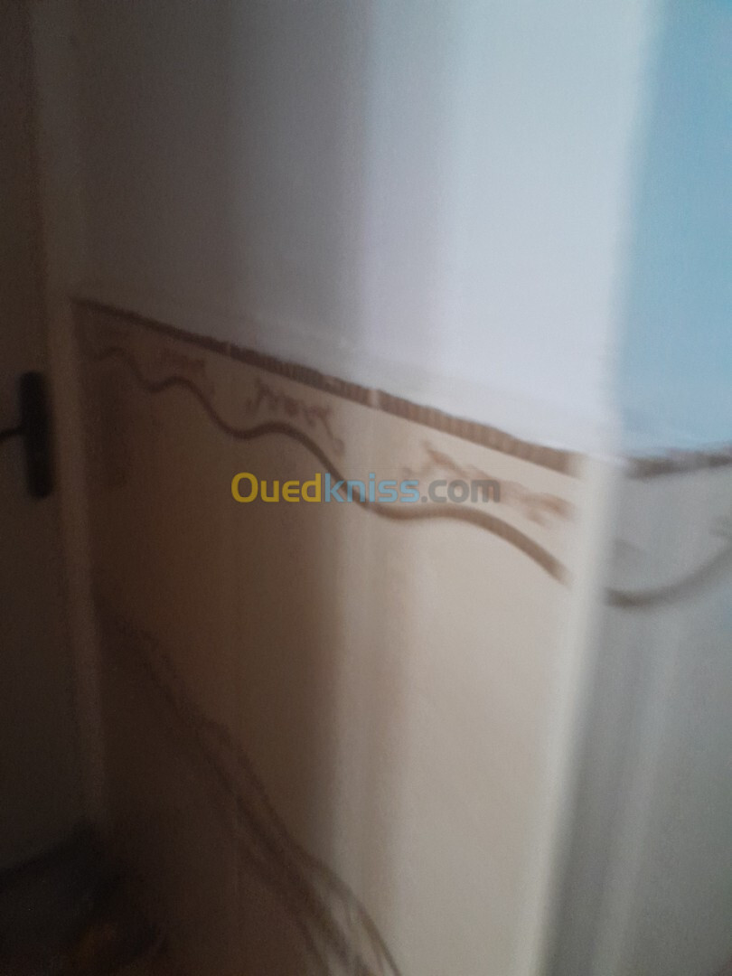 Vente Appartement F3 Alger Ouled fayet