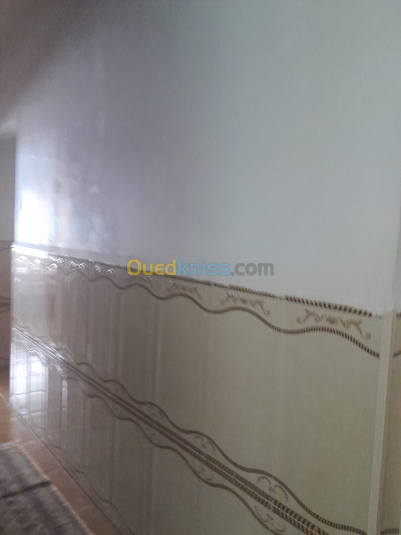 Vente Appartement F3 Alger Ouled fayet