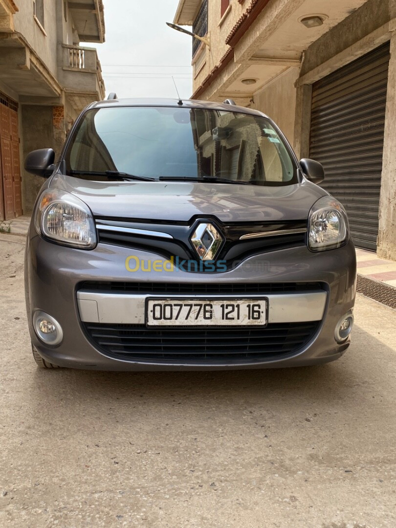 Renault Kangoo 2021 Privilège +