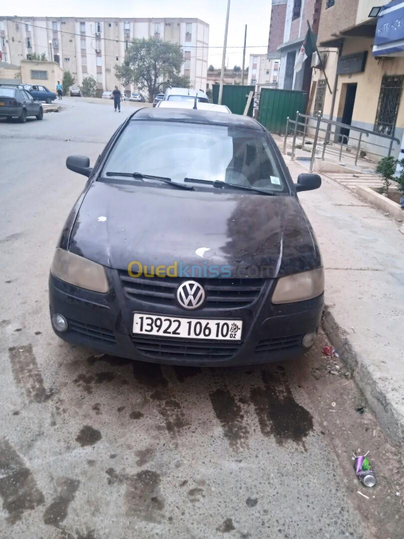 Volkswagen Gol 2006 Gol