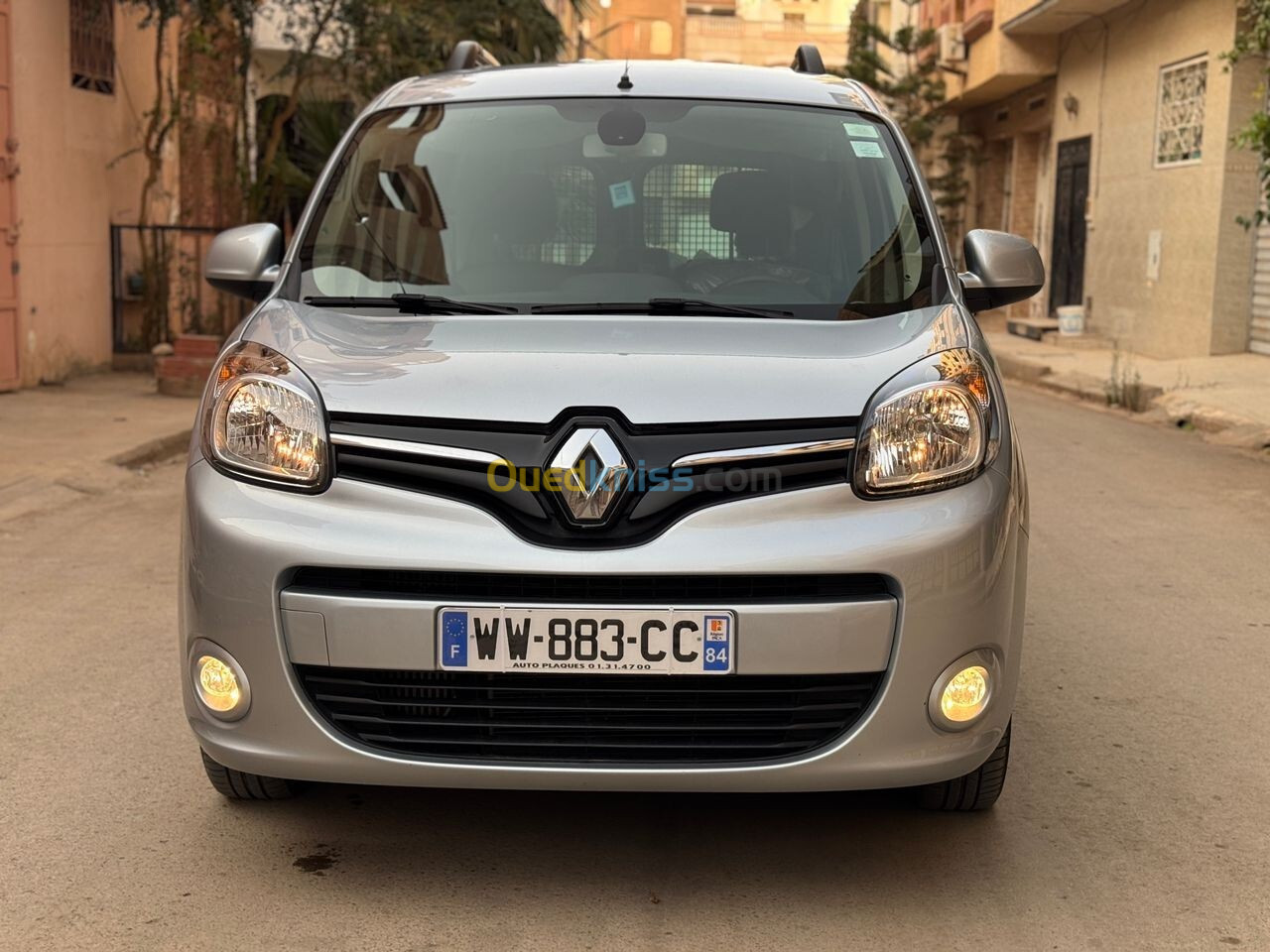 Renault Kangoo 2020 Kangoo