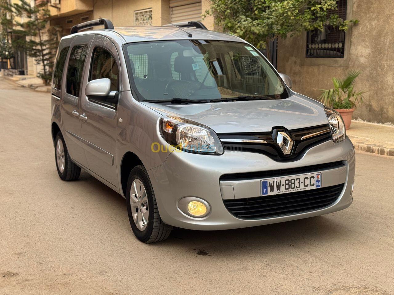 Renault Kangoo 2020 Kangoo