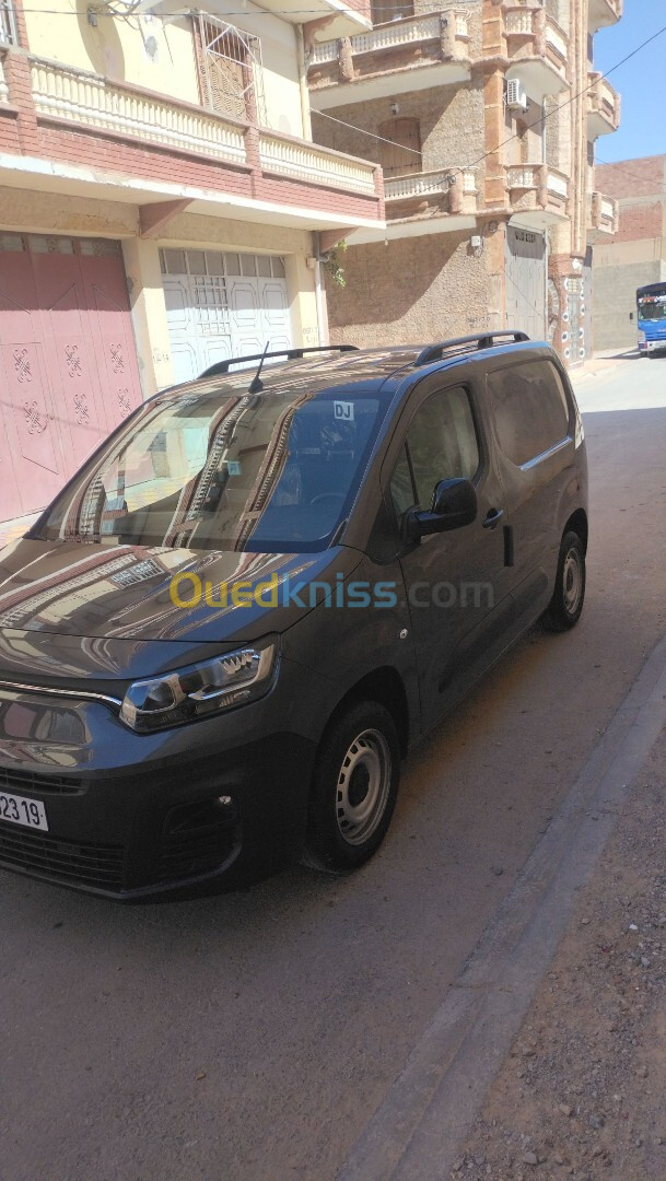 Fiat Doblo 2023 