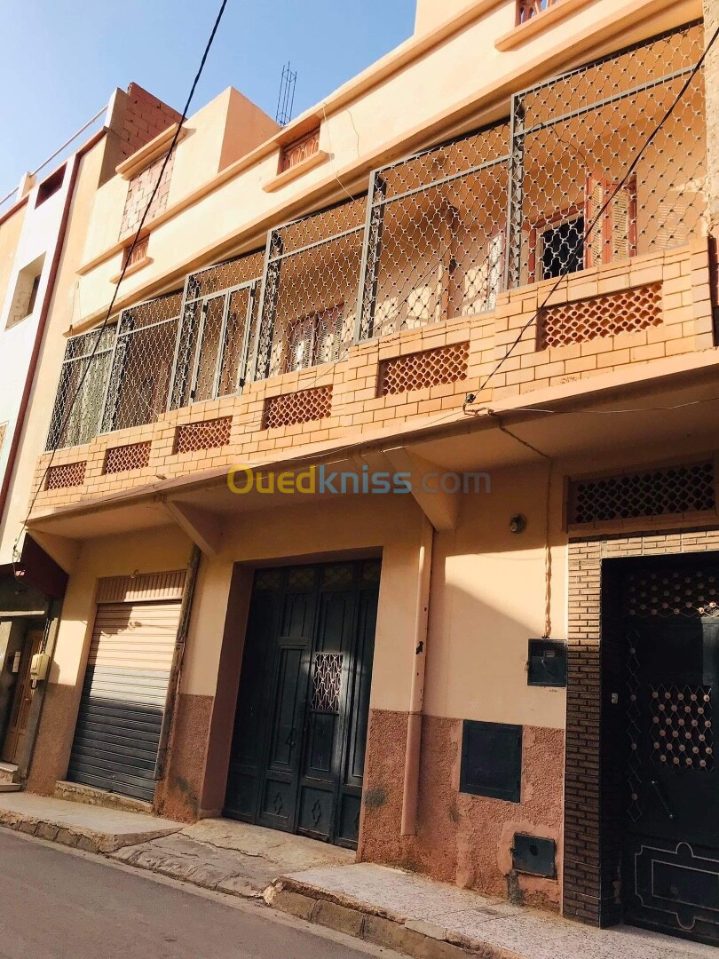 Vente Villa Tlemcen Nedroma