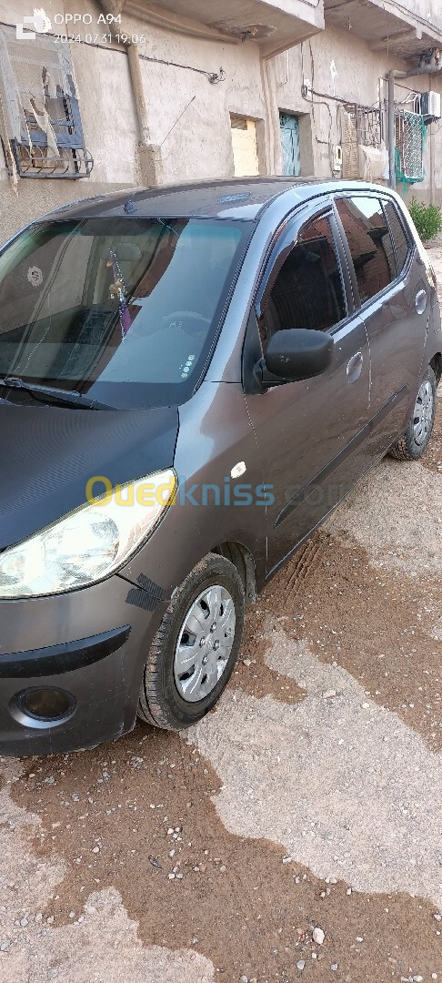 Hyundai i10 2008 GLS