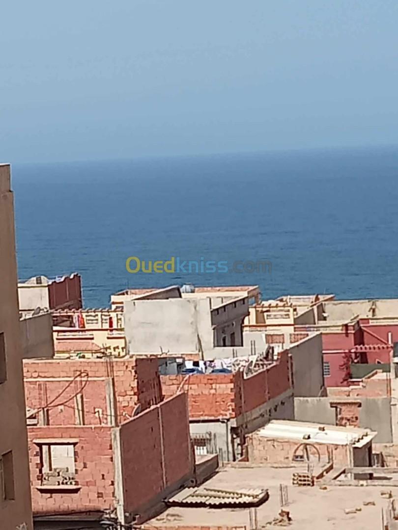 Location vacances Appartement F2 Mostaganem Mostaganem