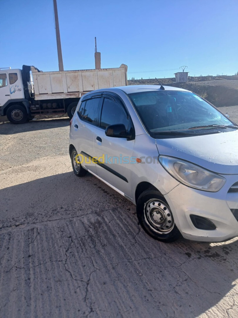 Hyundai i10 2014 