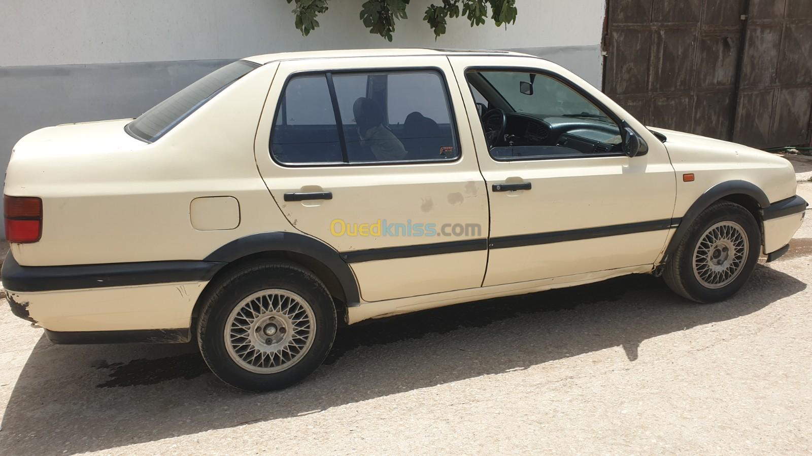 Volkswagen Vento 1993 Vento