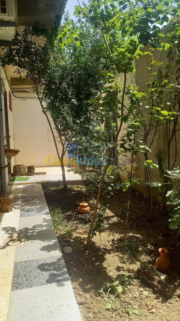 Location vacances Appartement F2 Skikda Collo