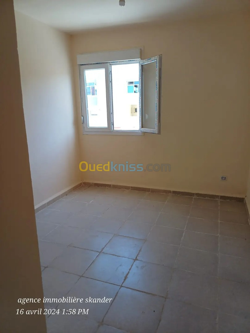 Vente Appartement F3 Constantine El khroub