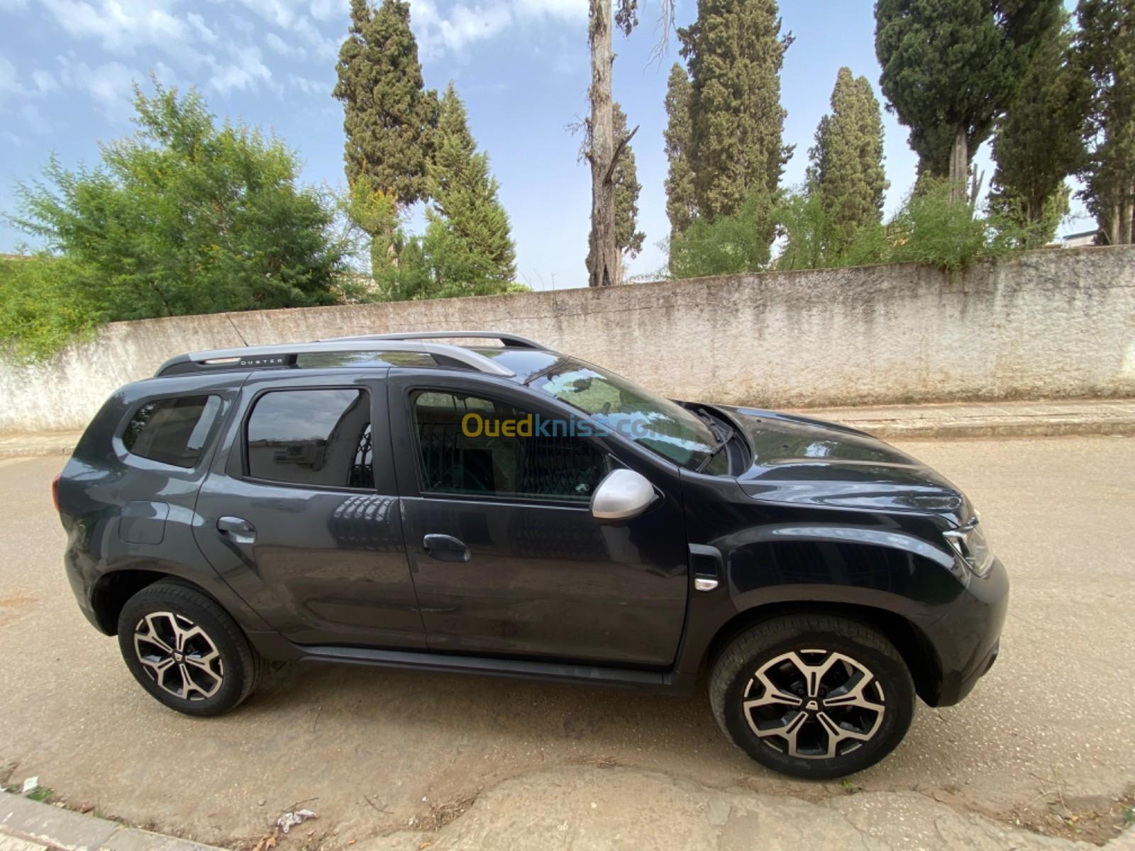 Dacia Duster 2021 Duster