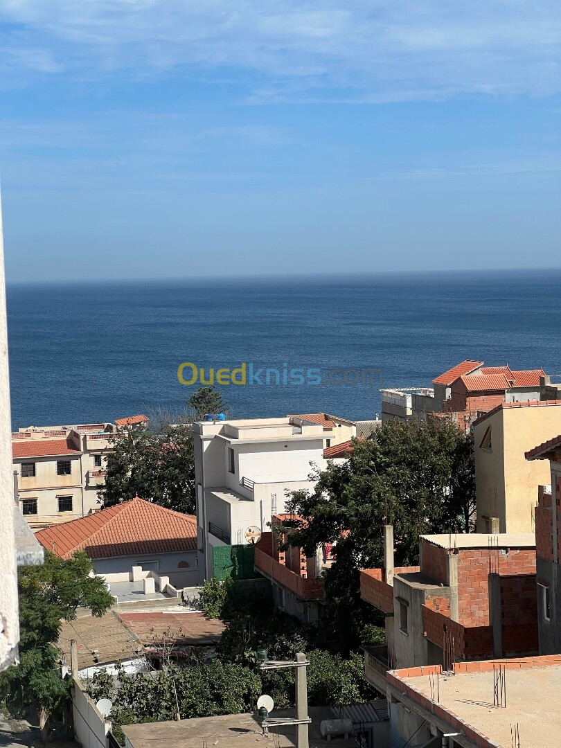 Vente Appartement F4 Alger Ain taya