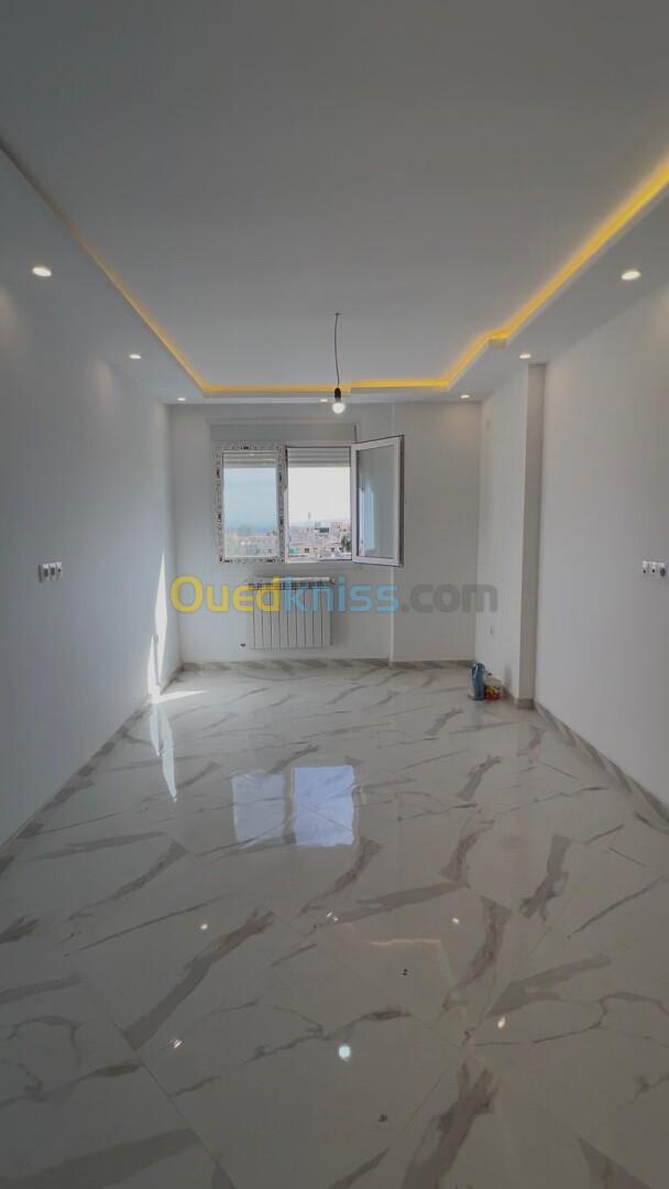 Vente Appartement F5 Alger El marsa