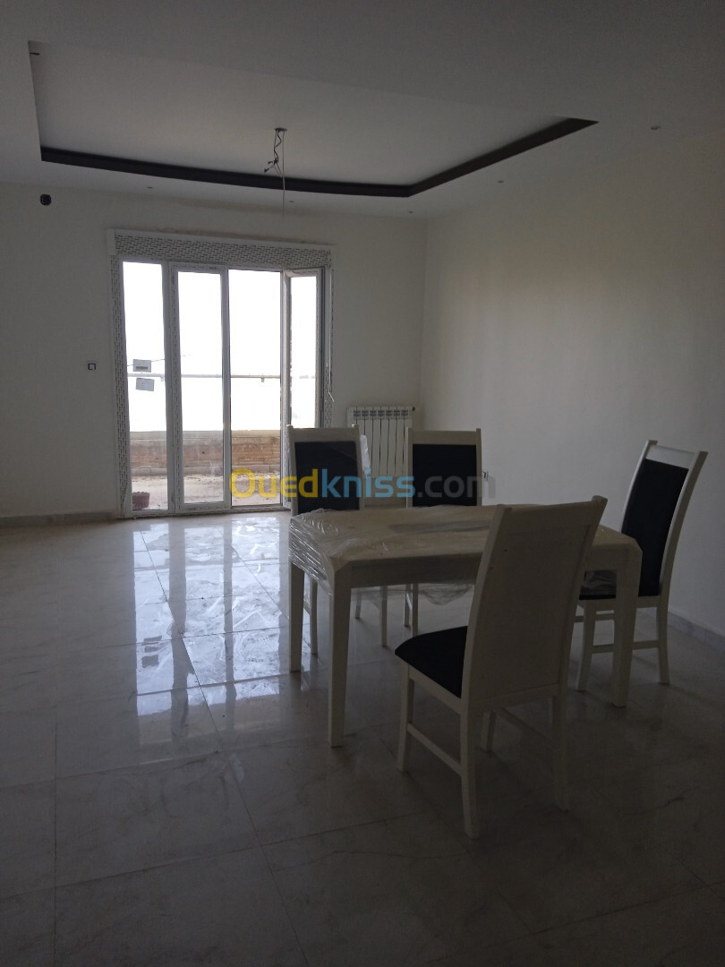 Vente Appartement F4 Skikda Skikda