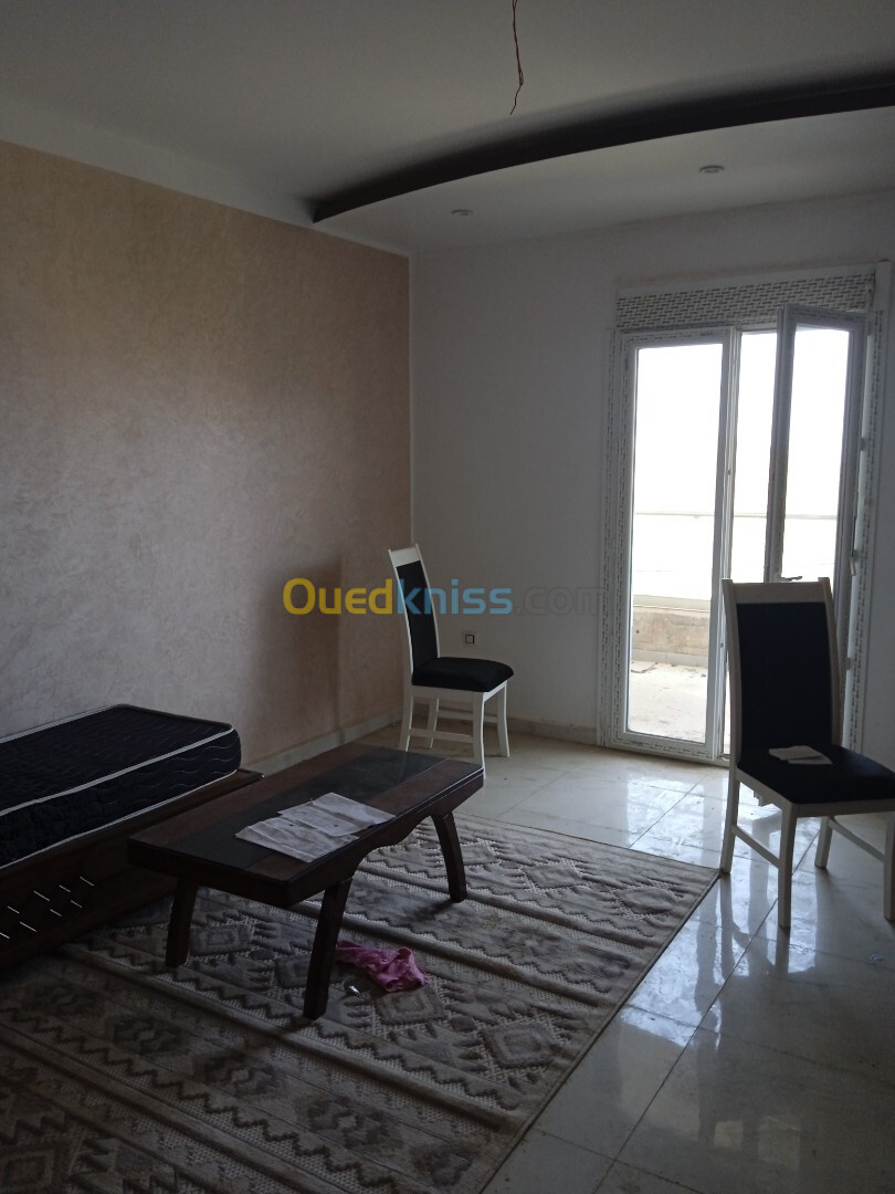 Vente Appartement F4 Skikda Skikda