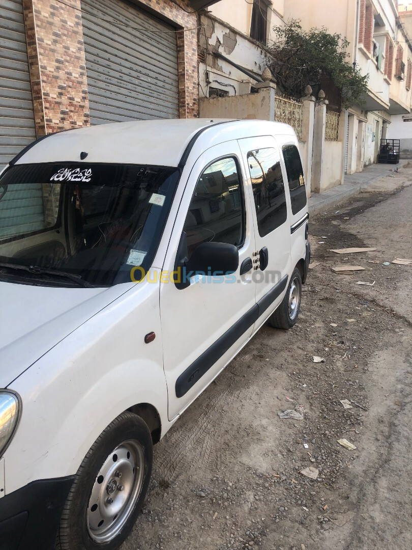 Renault Kangoo 2004 Kangoo