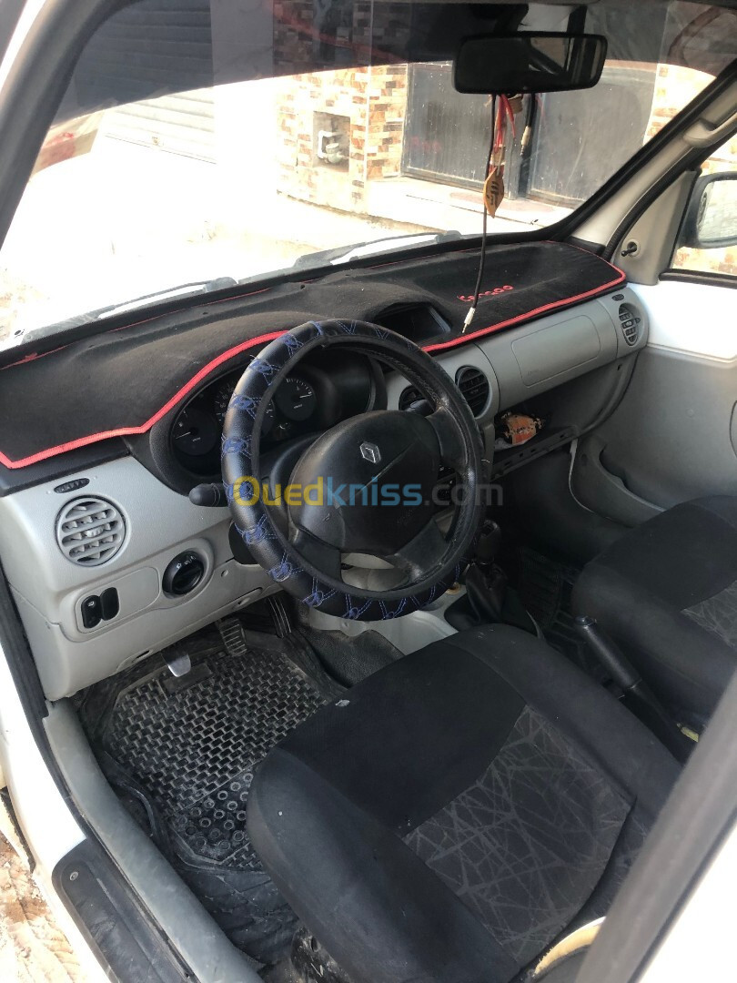 Renault Kangoo 2004 Kangoo