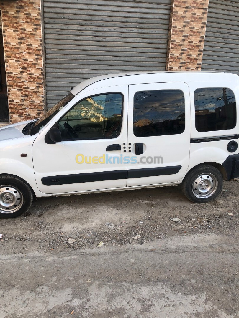 Renault Kangoo 2004 Kangoo