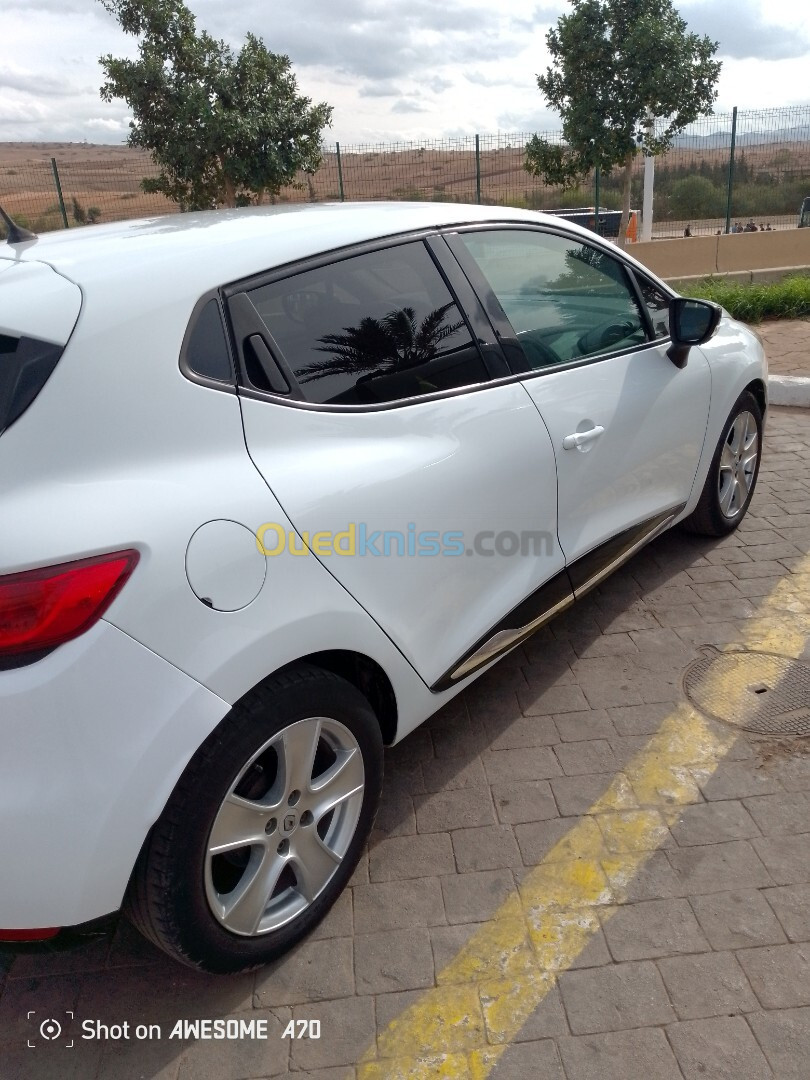 Renault Clio 4 2013 Clio 4