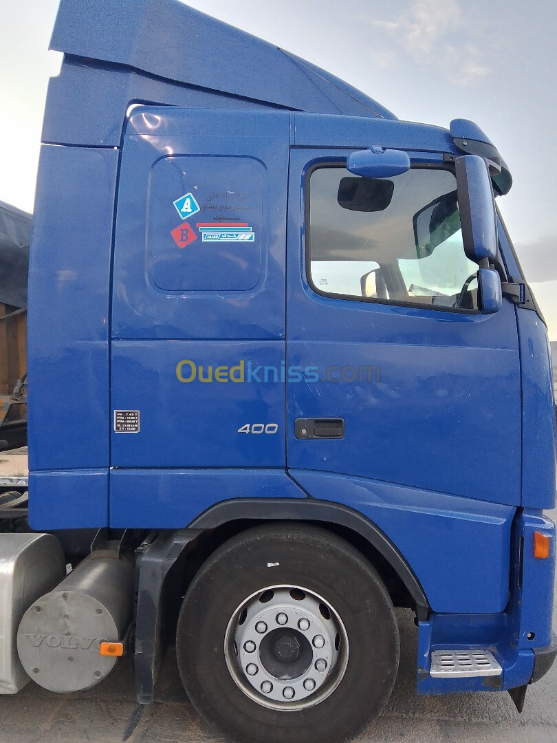 Volvo FH 2006