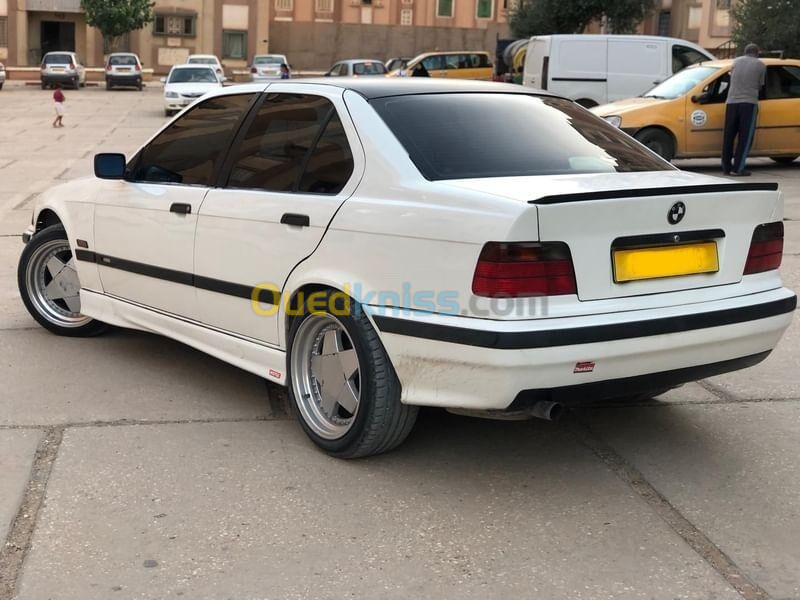 BMW Série 3 1991 Pack M