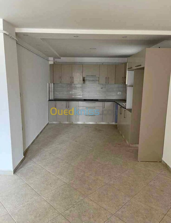 Vente Appartement F3 Alger El harrach