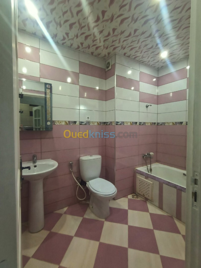 Location Appartement Alger Zeralda