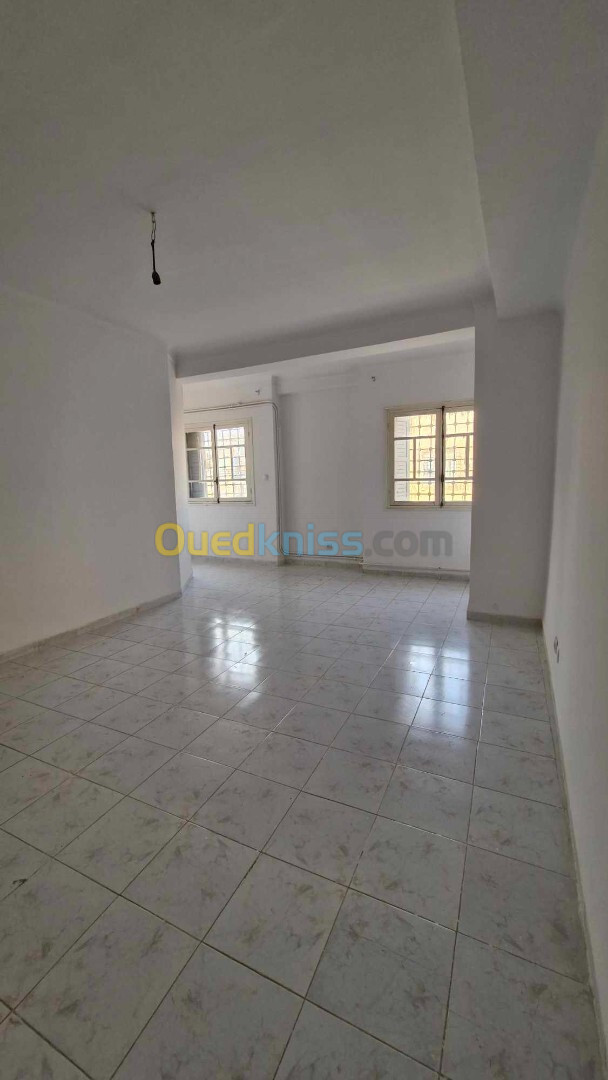 Location Appartement F3 Alger El achour