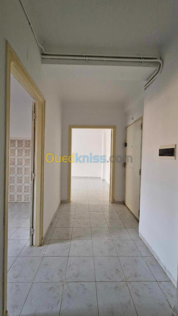 Location Appartement F3 Alger El achour