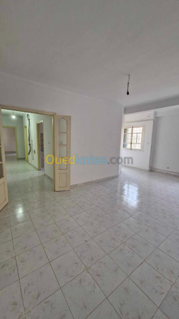 Location Appartement F3 Alger El achour