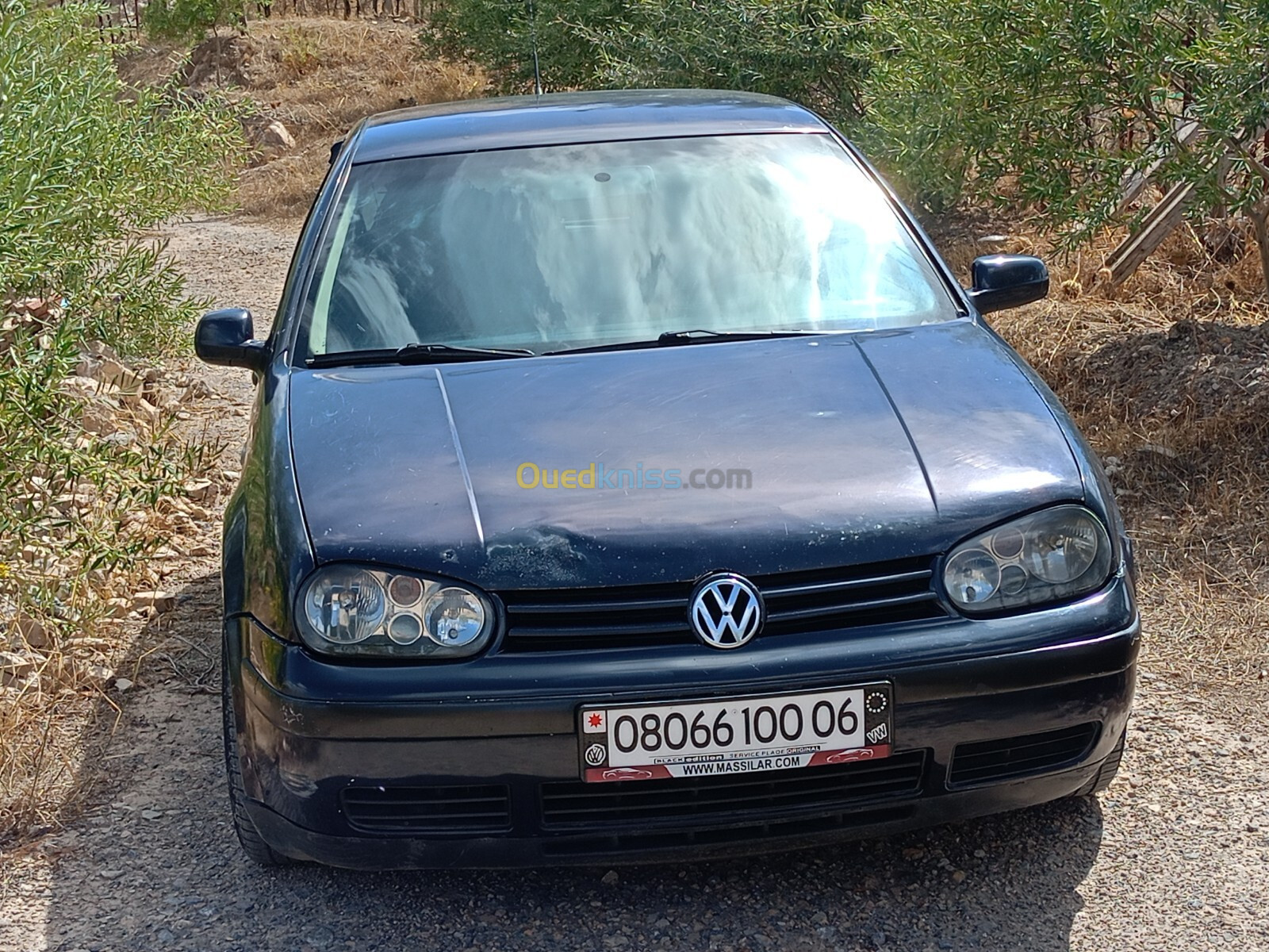 Volkswagen Golf 4 2000 Golf 4