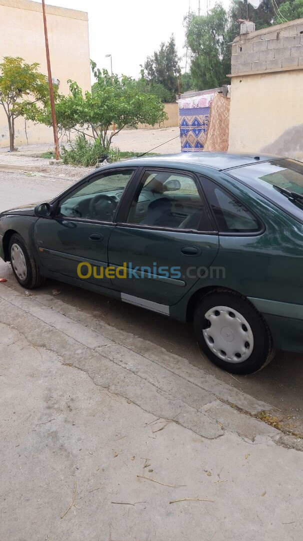 Renault Laguna 1998 