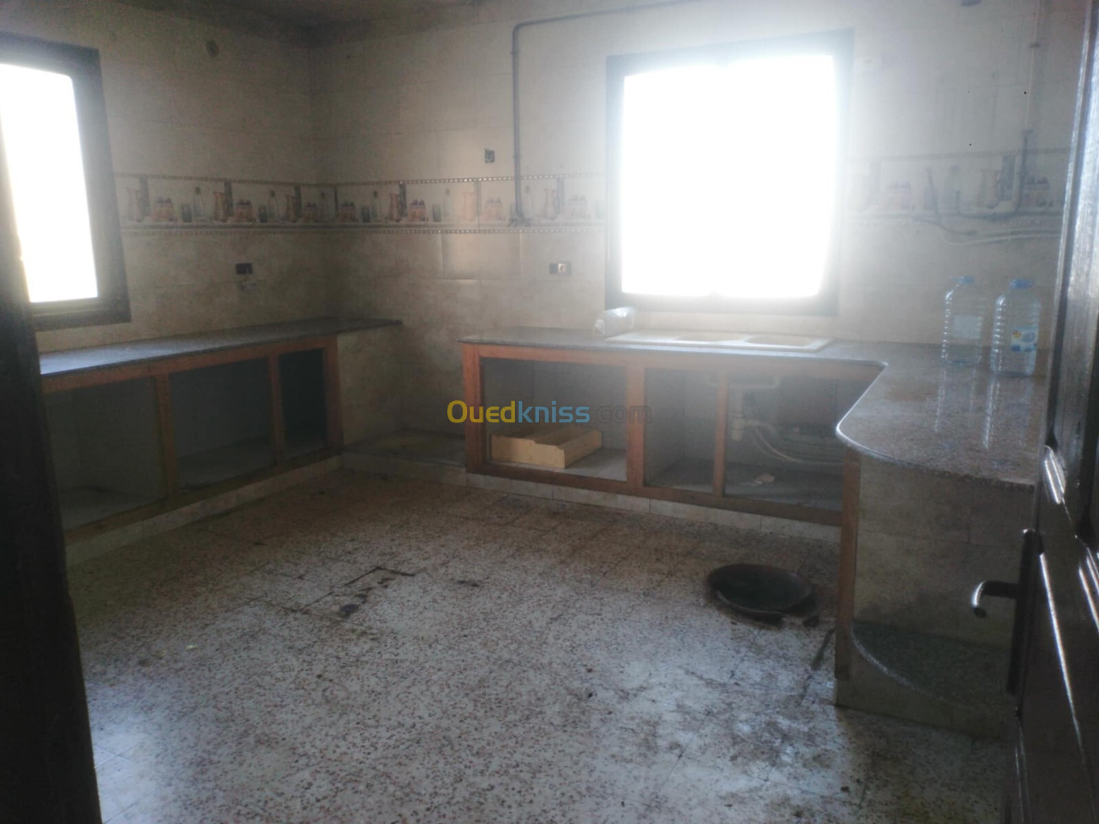 Vente Appartement F4 Alger Reghaia