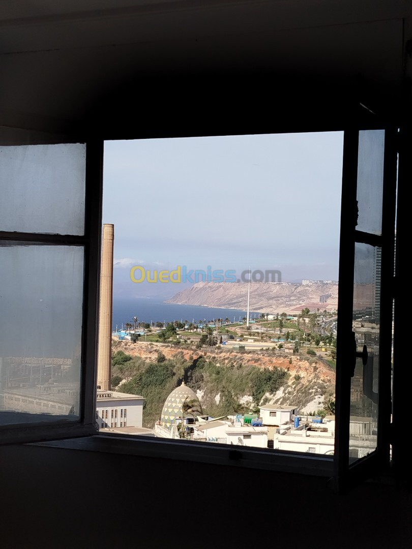 Location Appartement F7 Oran Oran