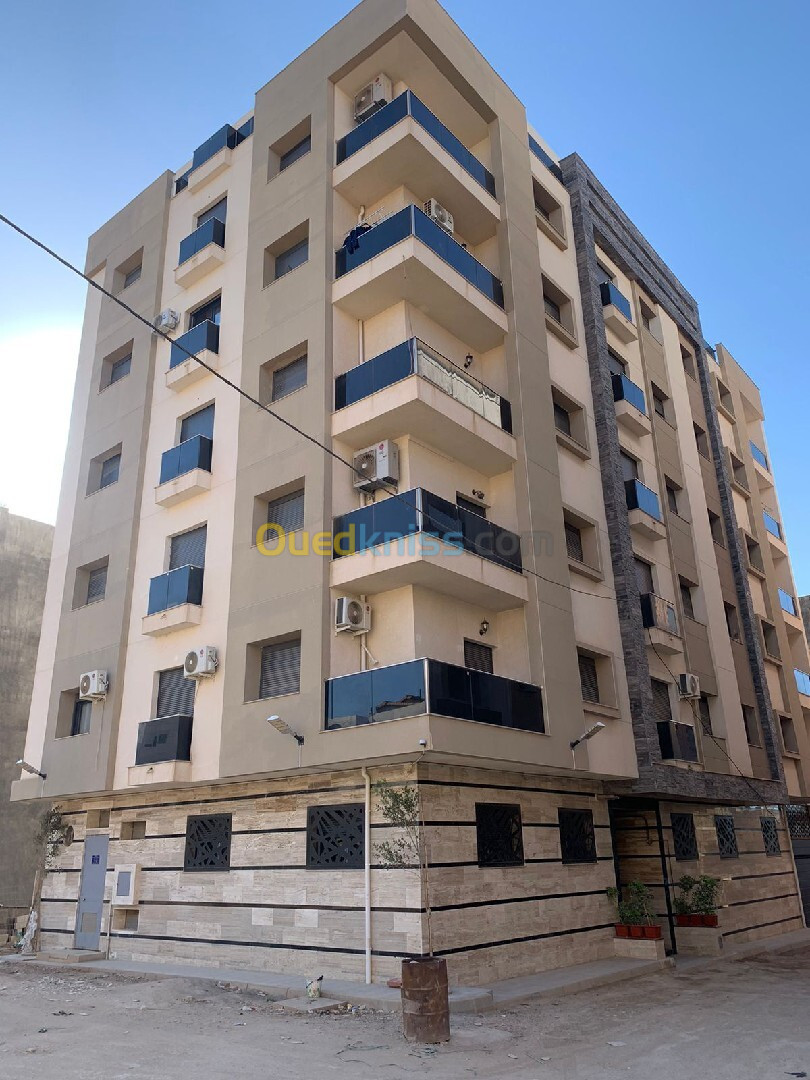 Vente Appartement Alger Dar el beida