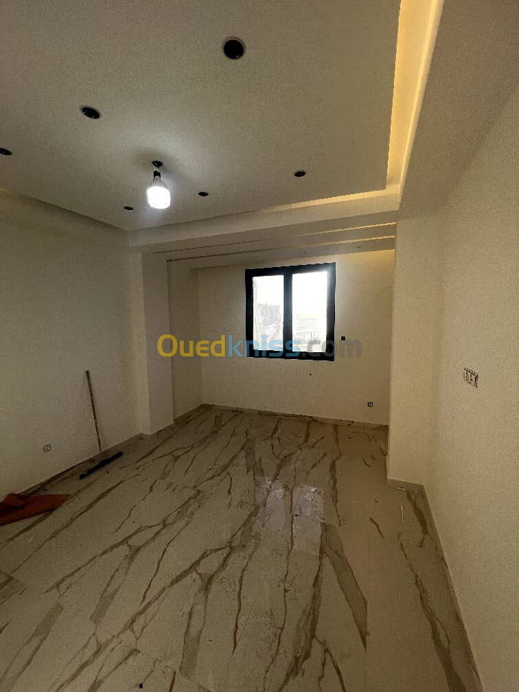 Vente Appartement Alger Bordj el bahri