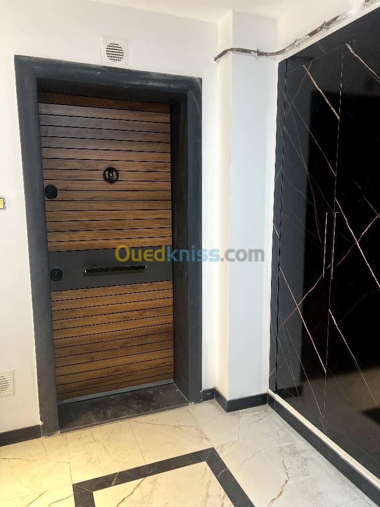 Vente Appartement Alger Bordj el bahri