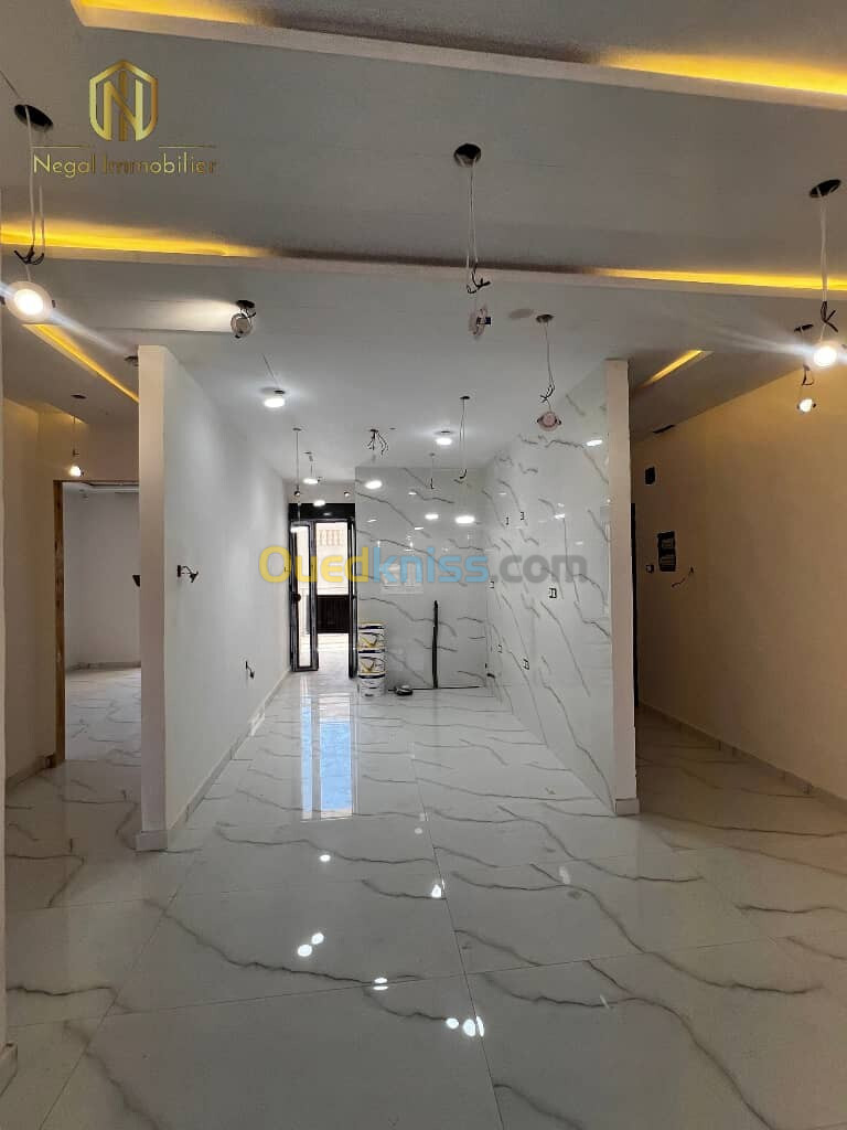 Vente Appartement Alger Bordj el bahri