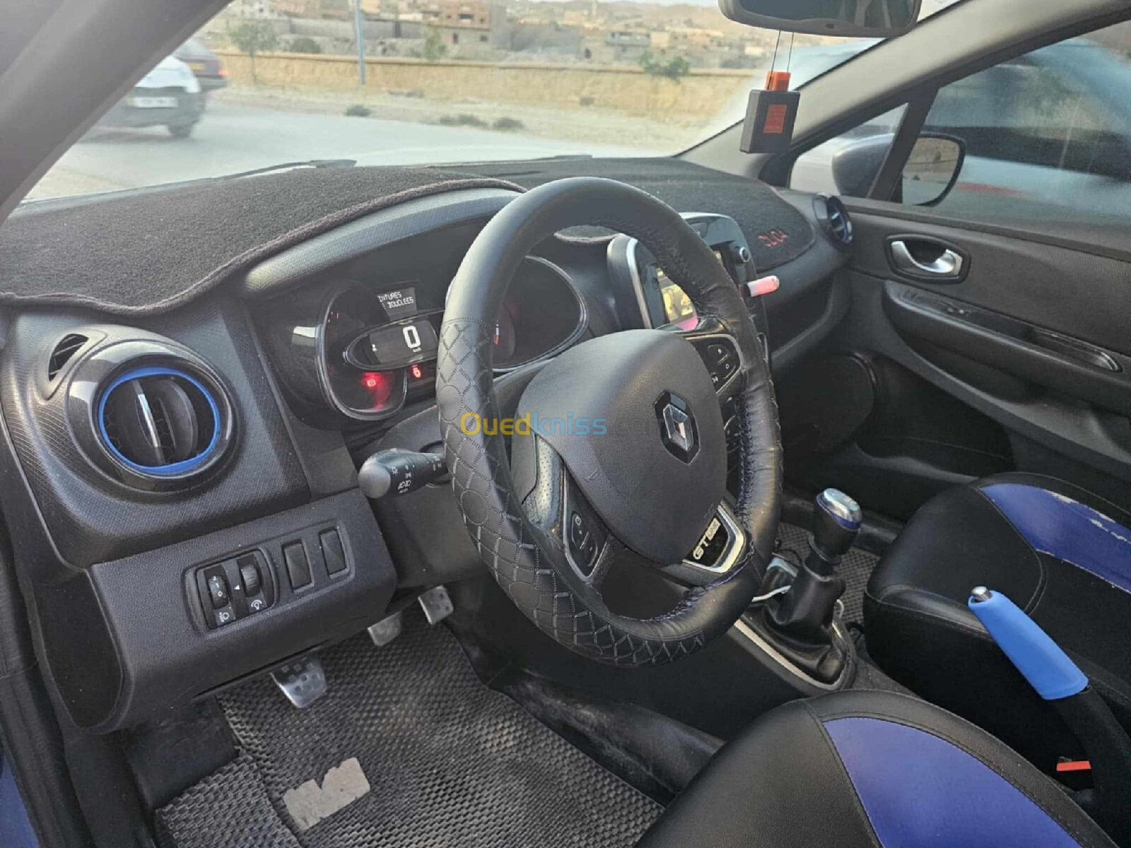 Renault Clio 4 2019 