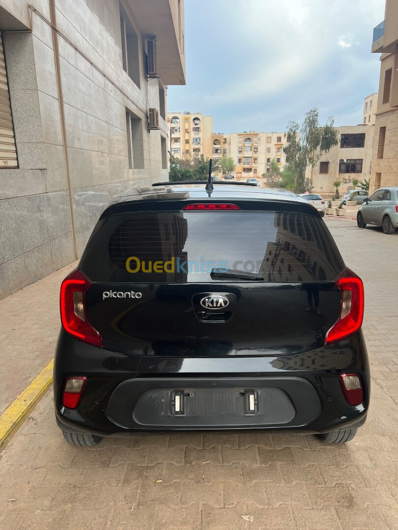 Kia Picanto 2018 EX