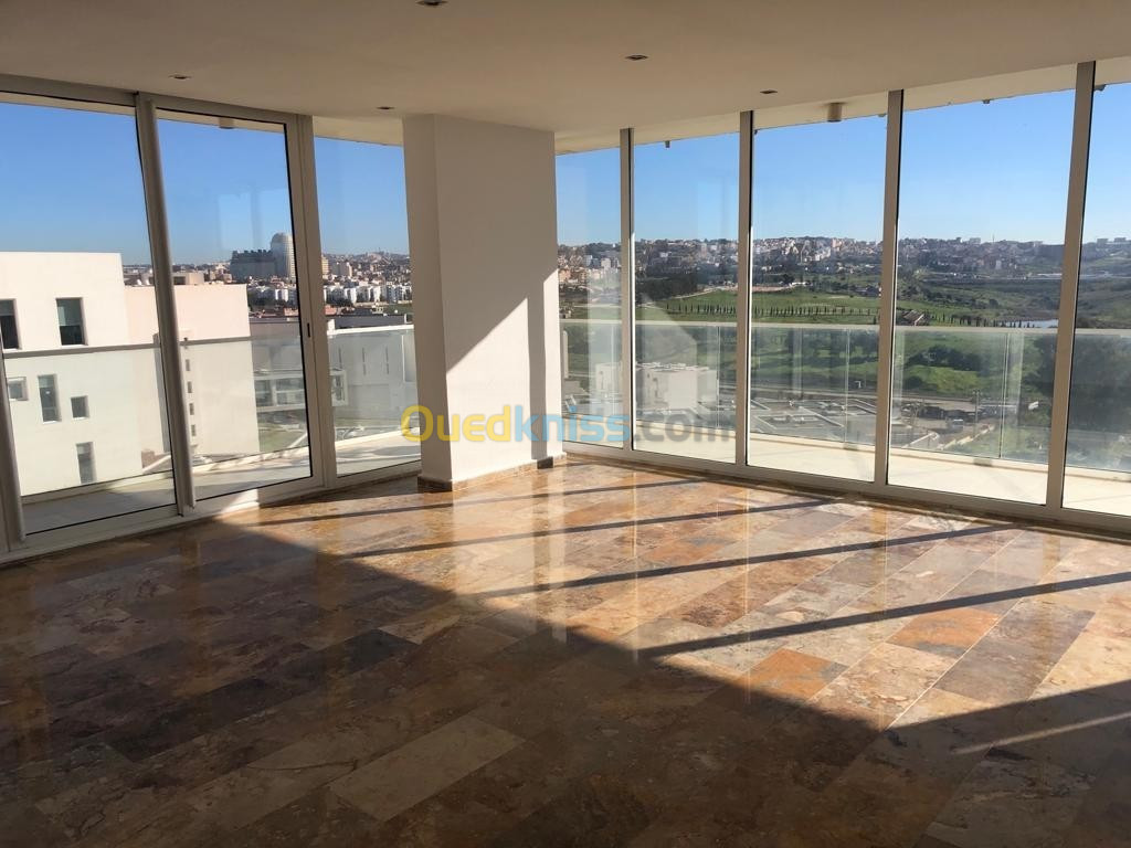 Location Appartement F5 Alger Cheraga