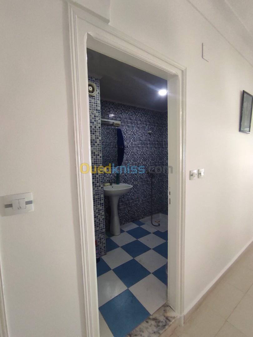 Location Appartement F4 Tizi ouzou Tigzirt