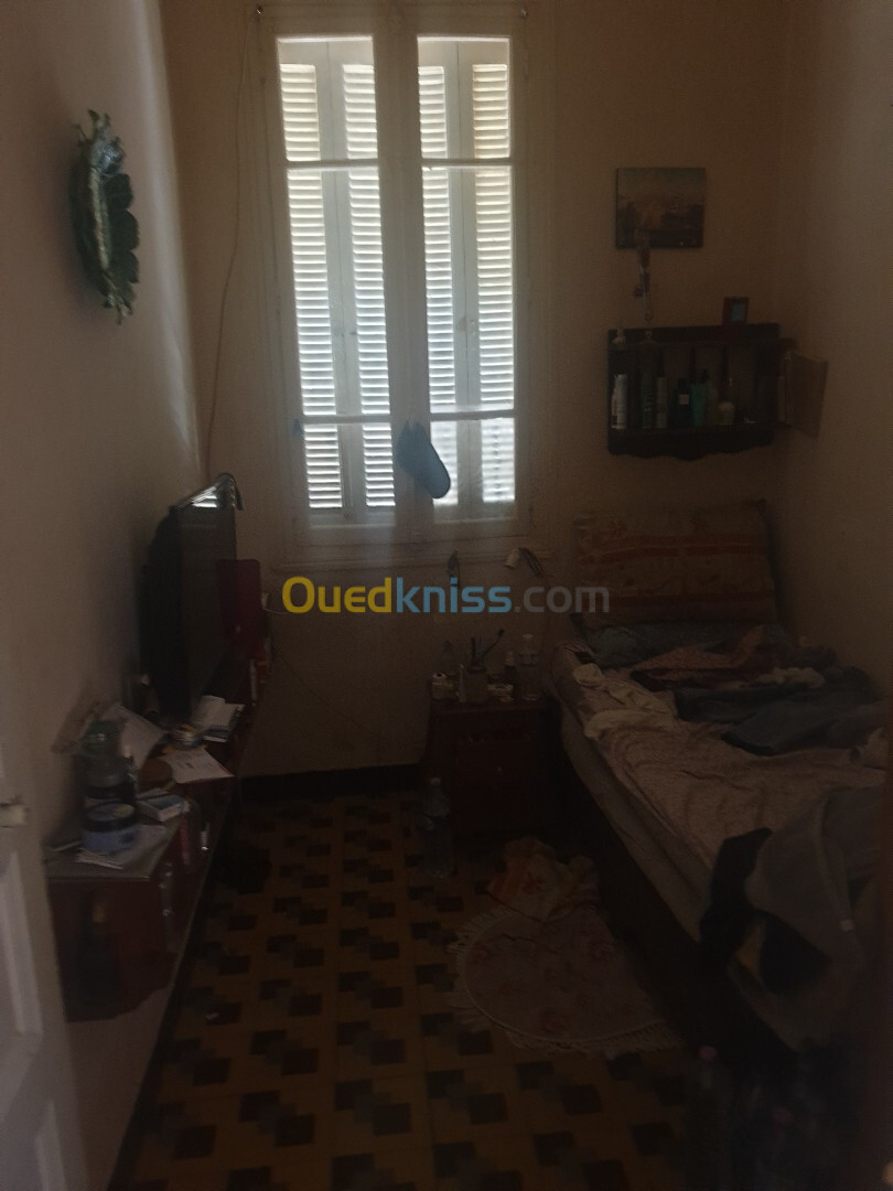 Vente Villa Alger Kouba