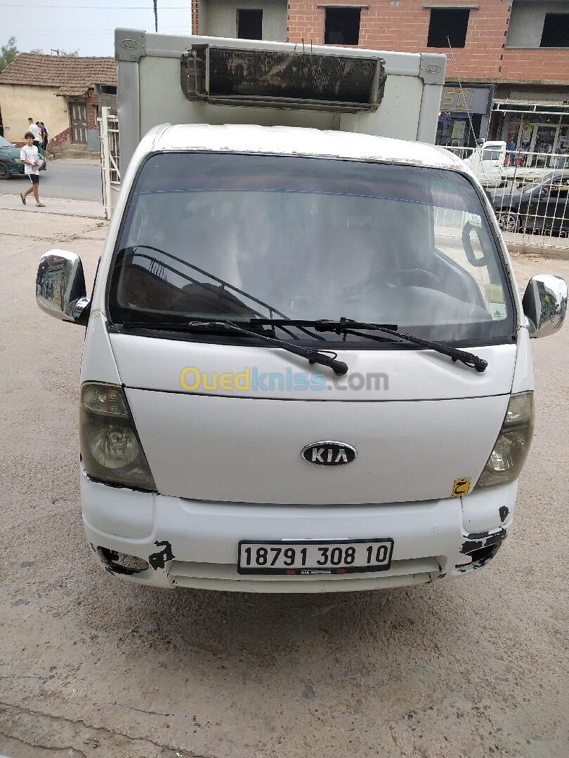 Kia 2700 Kia 2008