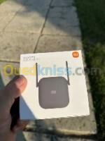 Xiaomi Wifi Amplifier Pro 300M 2.4G Repeater Network Expander Range Extender Roteader