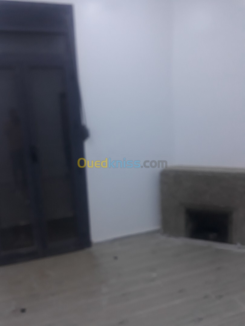 Location Appartement F5 Alger Douera