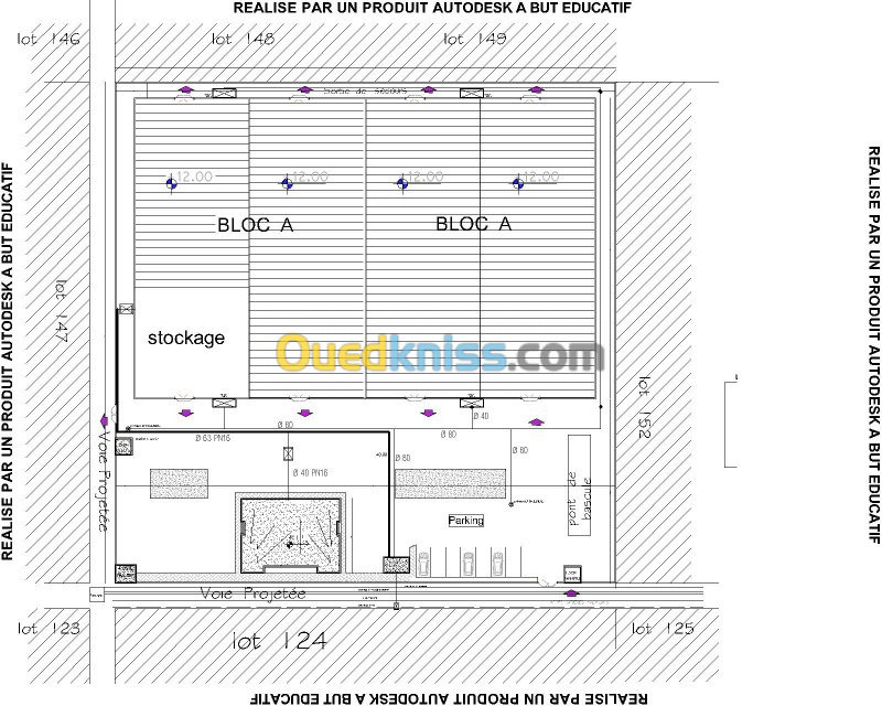 Bureau d'études Techniques