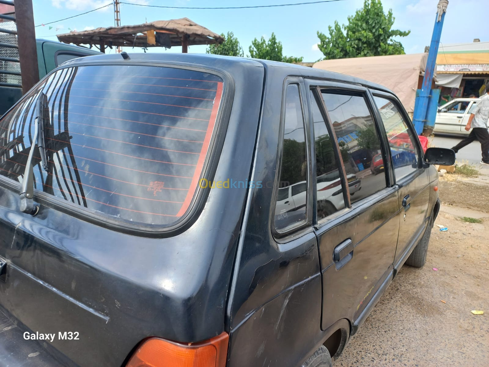 Suzuki Maruti 800 2011 Maruti 800