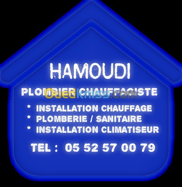 Plomberie & Chauffage