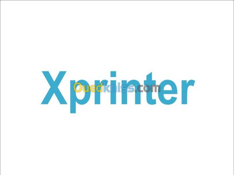 imprimante code à barre Xprinter 